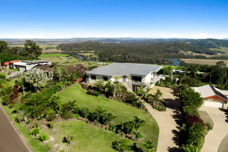 Sixth view of Homely house listing, 6-8 Mount Coolum Close, Maroochy River QLD 4561