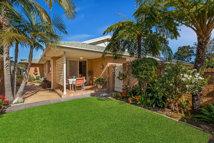 Main view of Homely villa listing, Address available on request