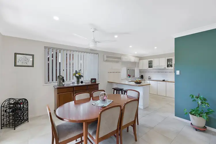 Second view of Homely villa listing, Address available on request