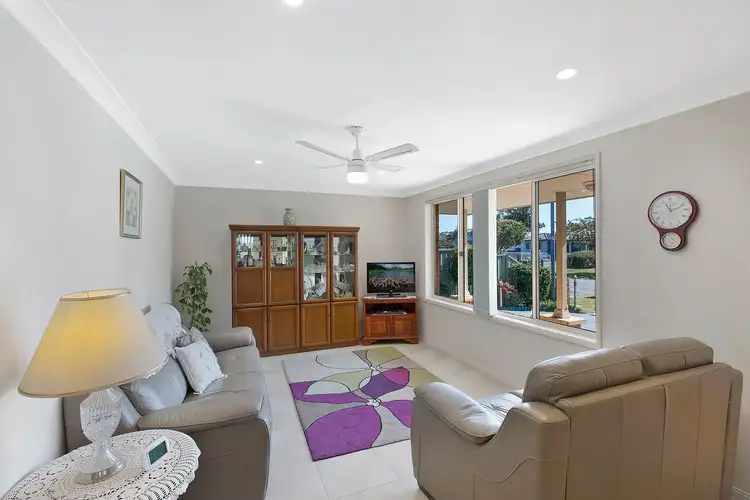 Third view of Homely villa listing, Address available on request