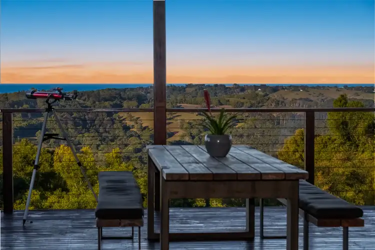 Second view of Homely house listing, 543 Federal Drive, Federal NSW 2480