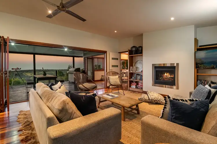 Third view of Homely house listing, 543 Federal Drive, Federal NSW 2480