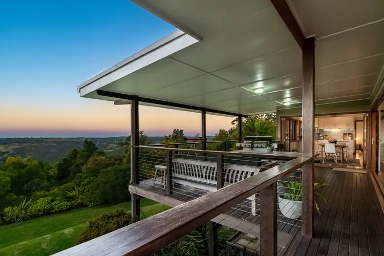 Fourth view of Homely house listing, 543 Federal Drive, Federal NSW 2480