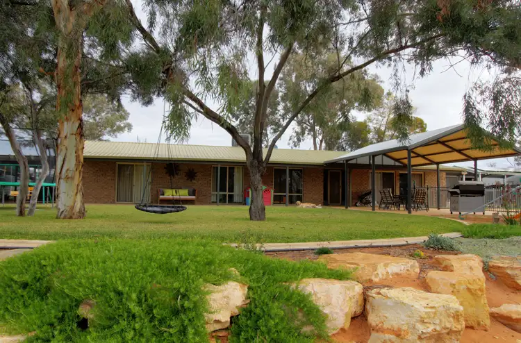 370 Dunstone Road, Barmera SA 5345