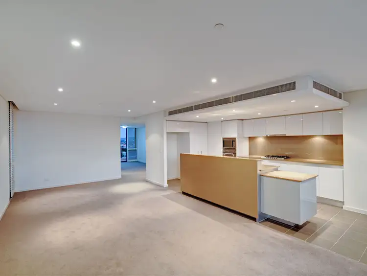 Third view of Homely apartment listing, 1405/2 Oldfield Street, Burswood WA 6100