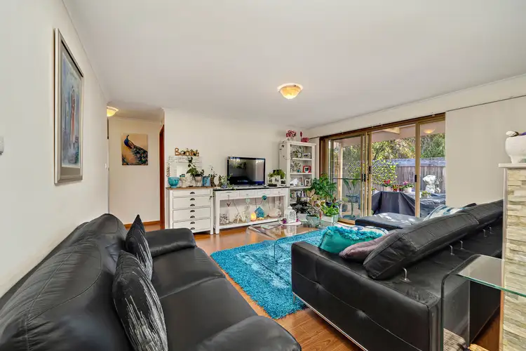 Third view of Homely townhouse listing, 15/23 Elm Way, Jerrabomberra NSW 2619