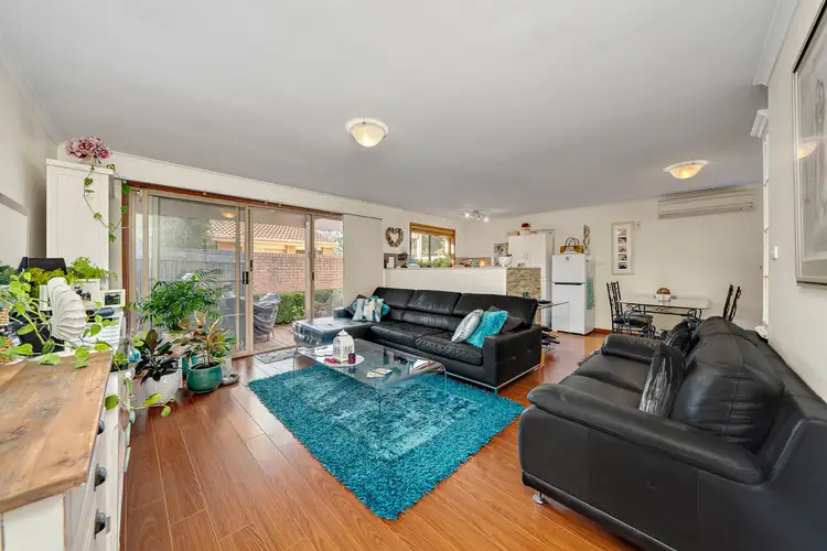 Fourth view of Homely townhouse listing, 15/23 Elm Way, Jerrabomberra NSW 2619