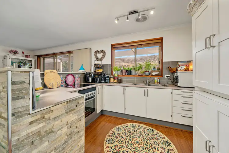 Fifth view of Homely townhouse listing, 15/23 Elm Way, Jerrabomberra NSW 2619