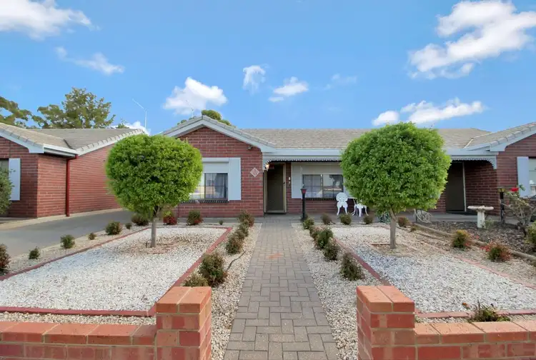 Main view of Homely house listing, 3/13 Scott Avenue, Barmera SA 5345