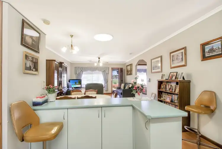 Fifth view of Homely house listing, 3/13 Scott Avenue, Barmera SA 5345