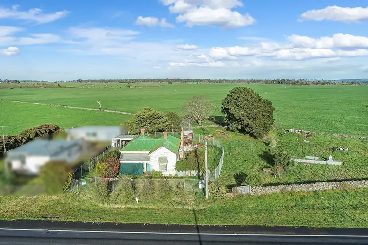 Main view of Homely house listing, 2831 Princes Highway, Pomborneit VIC 3260