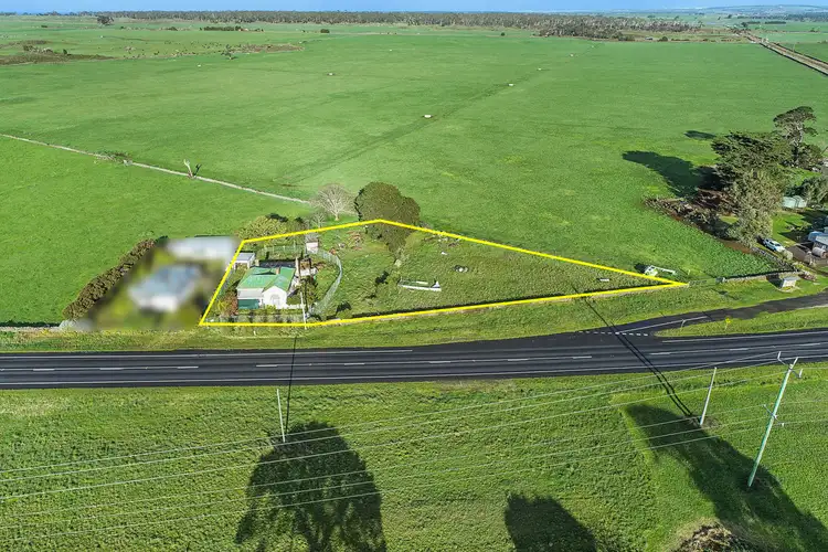 Third view of Homely house listing, 2831 Princes Highway, Pomborneit VIC 3260
