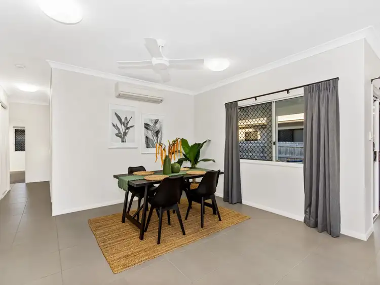 Sixth view of Homely house listing, 21 Westbrook Drive, Idalia QLD 4811