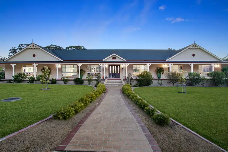 18c Florence Avenue, Kurrajong NSW 2758