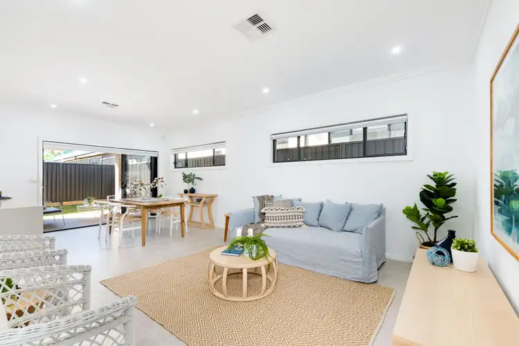 Second view of Homely house listing, 11 Stabler Street, Marsden Park NSW 2765