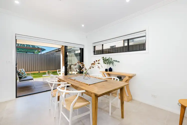 Fourth view of Homely house listing, 11 Stabler Street, Marsden Park NSW 2765