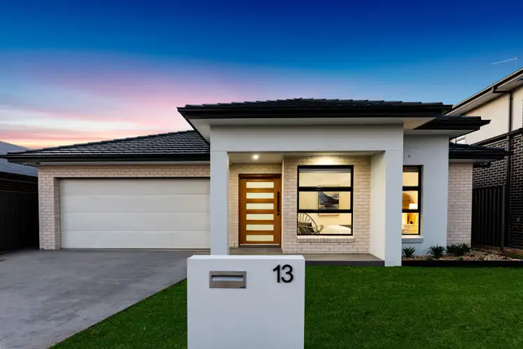 13 Stabler Street, Marsden Park NSW 2765
