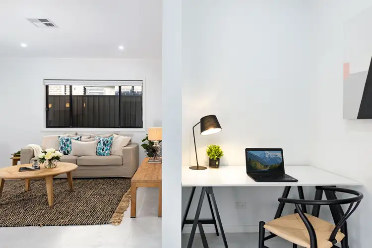 Second view of Homely house listing, 13 Stabler Street, Marsden Park NSW 2765