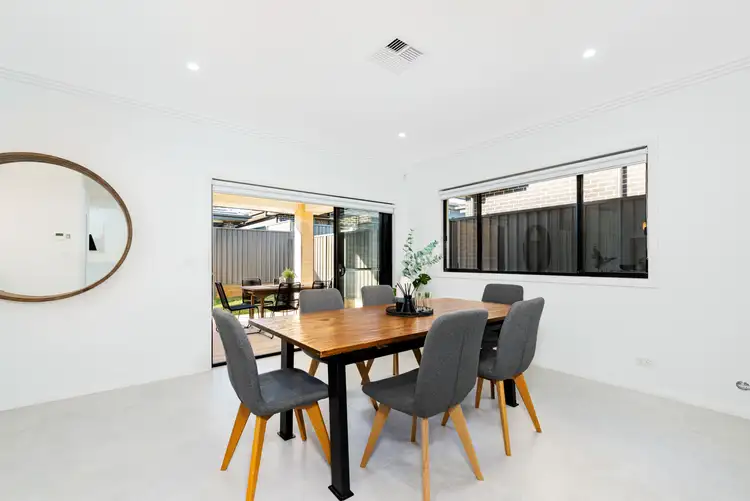 Fourth view of Homely house listing, 13 Stabler Street, Marsden Park NSW 2765