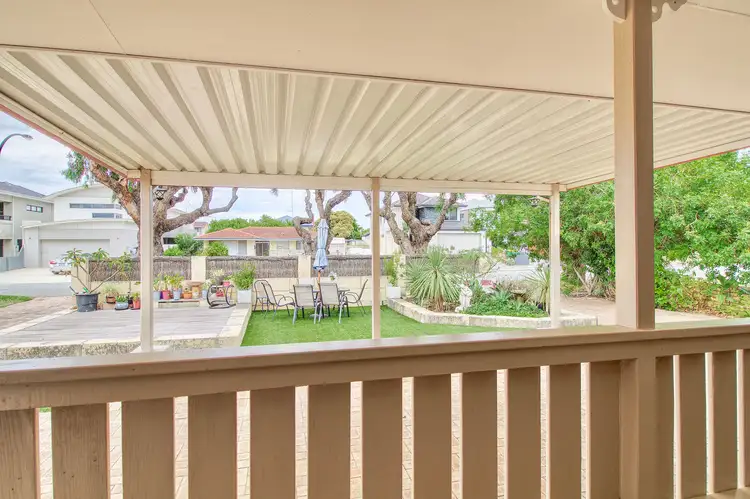 Fifth view of Homely house listing, 41A Harrison Street, Rockingham WA 6168