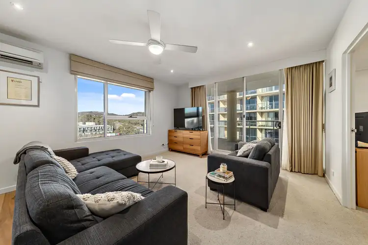53/98 Corinna Street, Phillip ACT 2606
