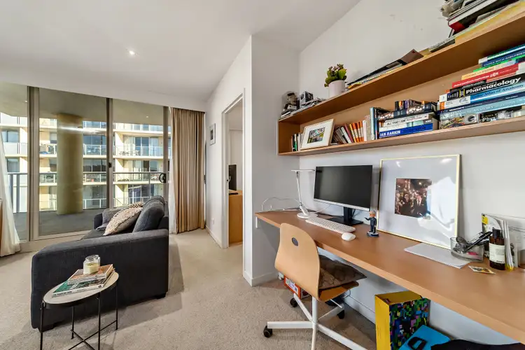 Fifth view of Homely unit listing, 53/98 Corinna Street, Phillip ACT 2606