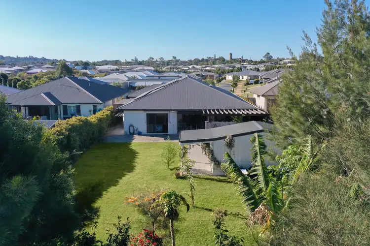 18 Hegarty Circuit, Bli Bli QLD 4560