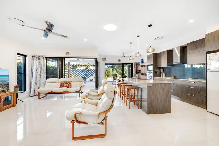 Sixth view of Homely house listing, 18 Hegarty Circuit, Bli Bli QLD 4560