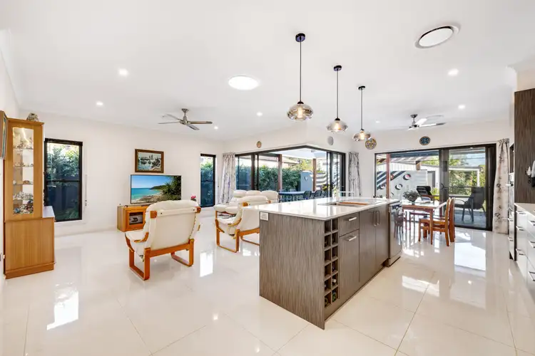 Seventh view of Homely house listing, 18 Hegarty Circuit, Bli Bli QLD 4560