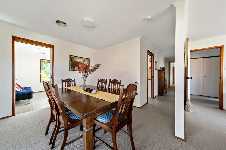 Fifth view of Homely house listing, 3 Tilley Place, Mckellar ACT 2617