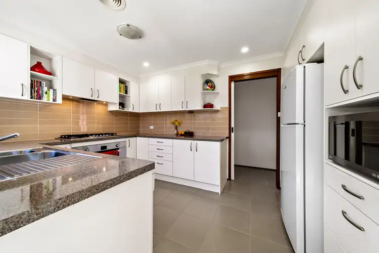 Sixth view of Homely house listing, 3 Tilley Place, Mckellar ACT 2617