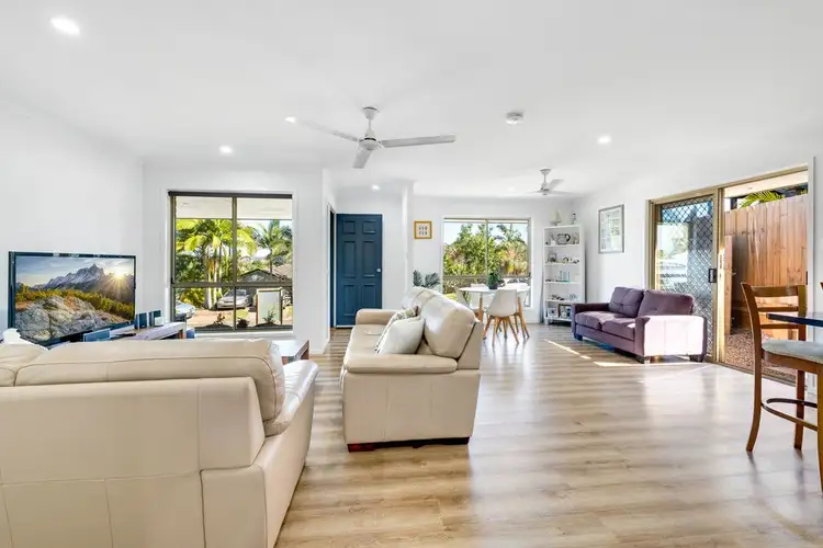 21 Savannah Court, Bli Bli QLD 4560