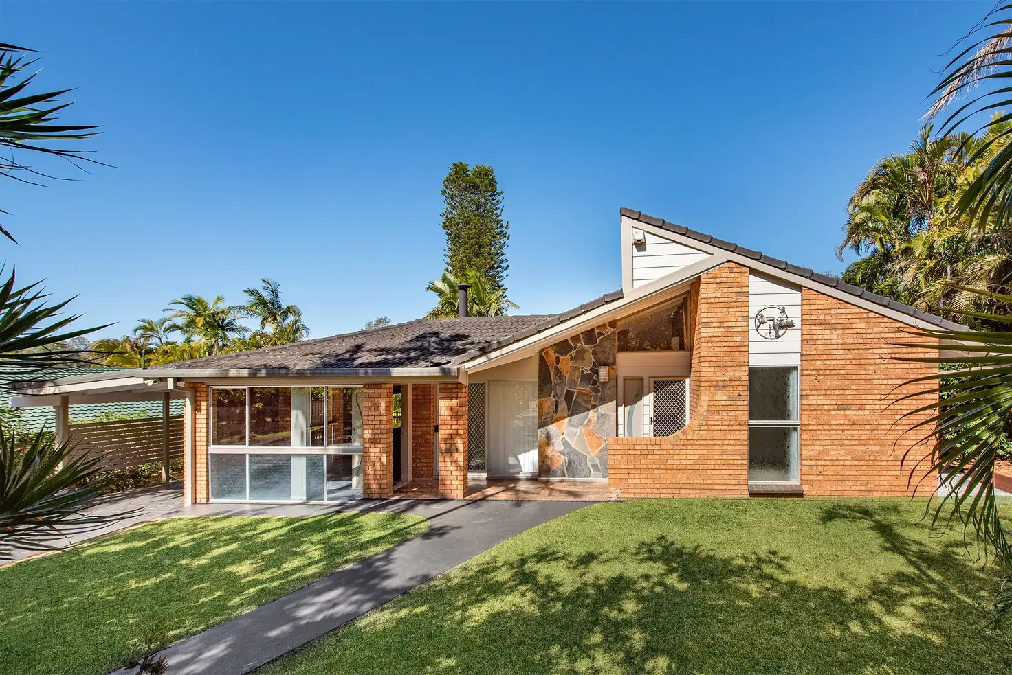 Main view of Homely house listing, 4 Truman Crescent, Slacks Creek QLD 4127