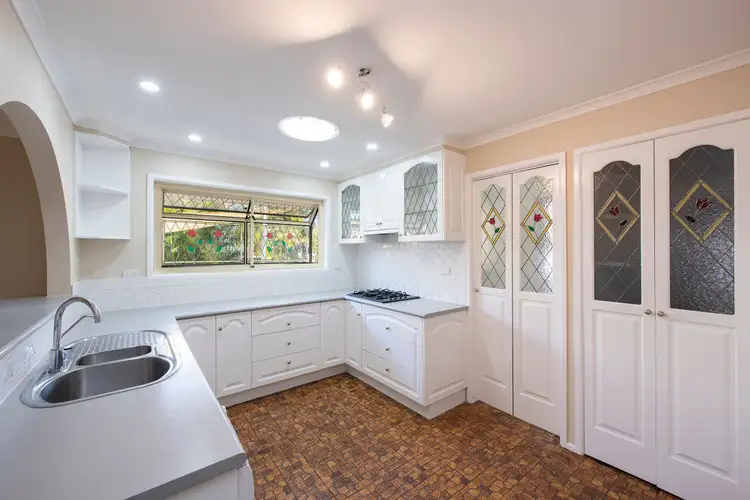 Fourth view of Homely house listing, 4 Truman Crescent, Slacks Creek QLD 4127