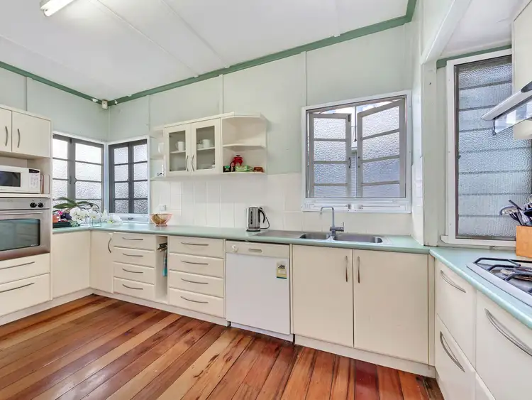 Fourth view of Homely house listing, 34 Miller Street, Chermside QLD 4032