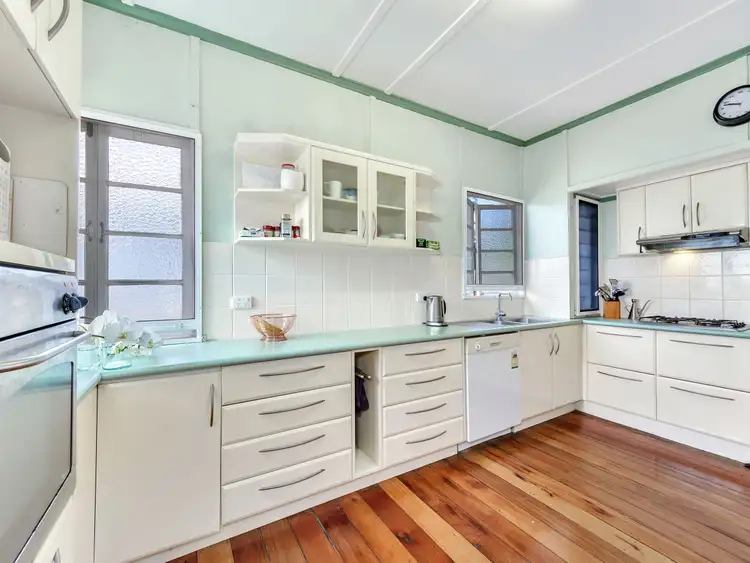 Fifth view of Homely house listing, 34 Miller Street, Chermside QLD 4032