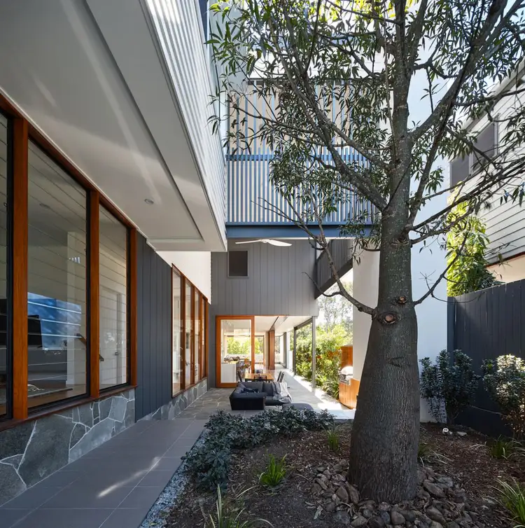 Third view of Homely house listing, 38 Carroll Street, Bardon QLD 4065