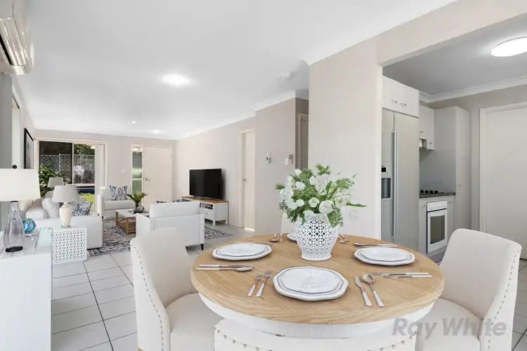 Third view of Homely townhouse listing, 28/36 Rushton Street, Runcorn QLD 4113