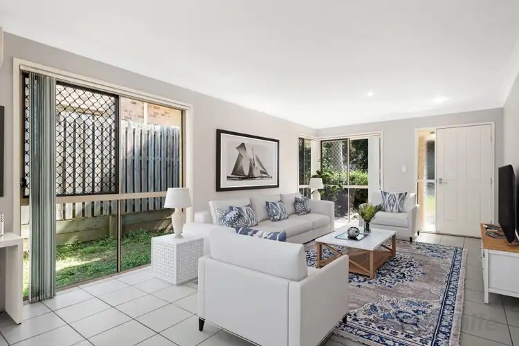 Fifth view of Homely townhouse listing, 28/36 Rushton Street, Runcorn QLD 4113