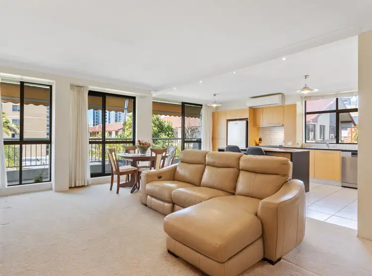204/65 Bauer Street, Southport QLD 4215