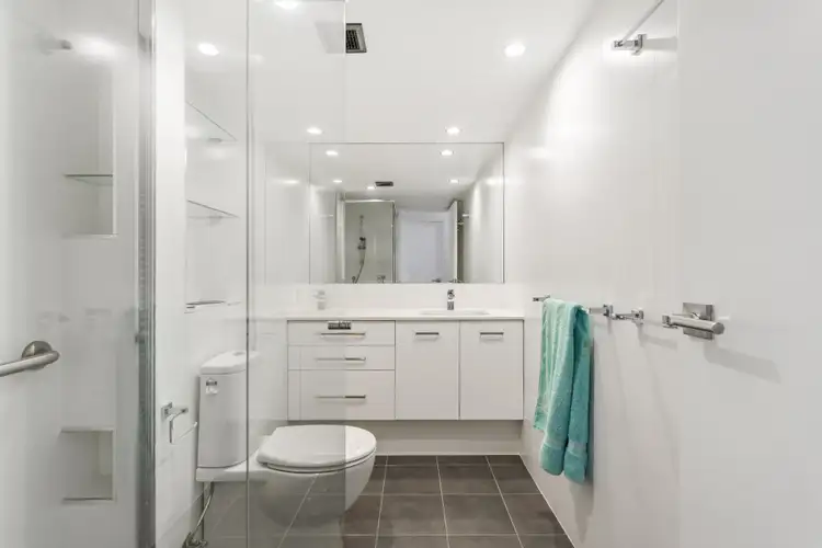 Third view of Homely unit listing, 204/65 Bauer Street, Southport QLD 4215