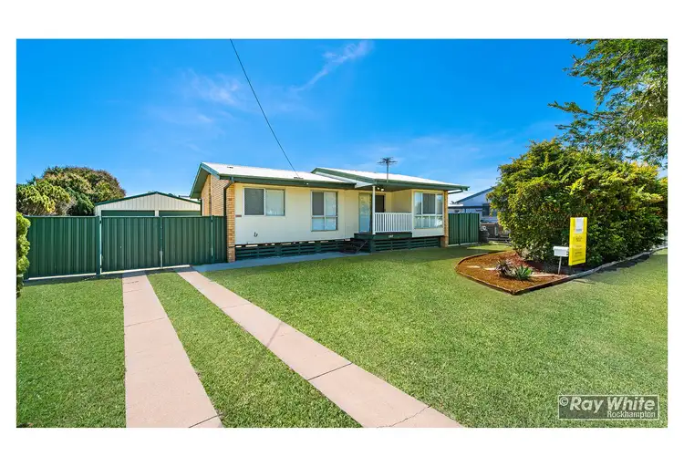 287 Pattemore Street, Kawana QLD 4701