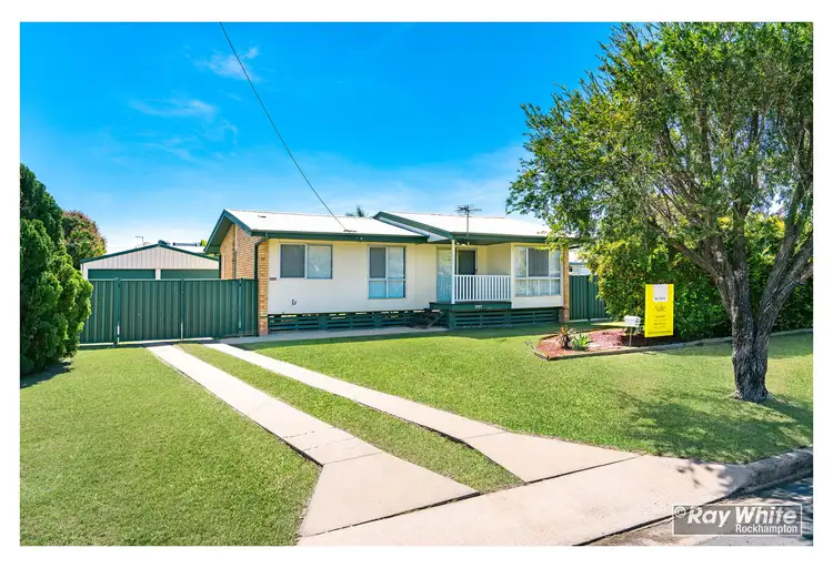 Sixth view of Homely house listing, 287 Pattemore Street, Kawana QLD 4701
