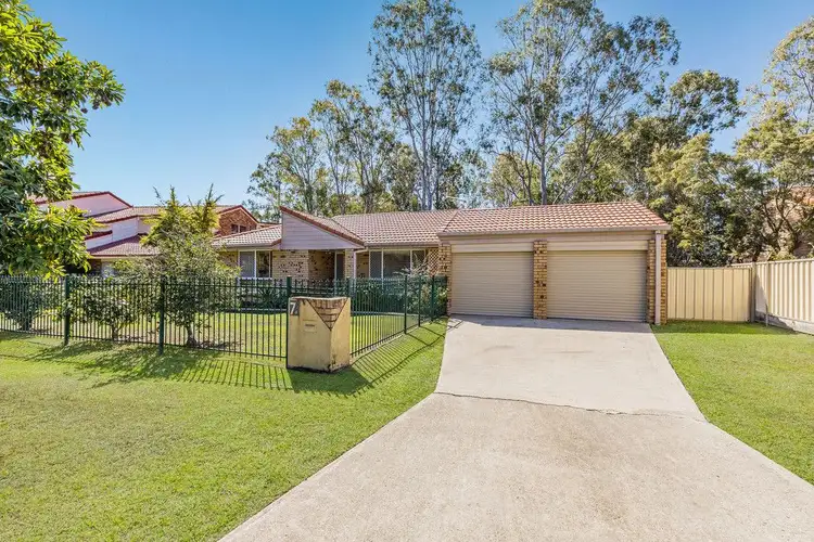7 Annie Street, Bracken Ridge QLD 4017