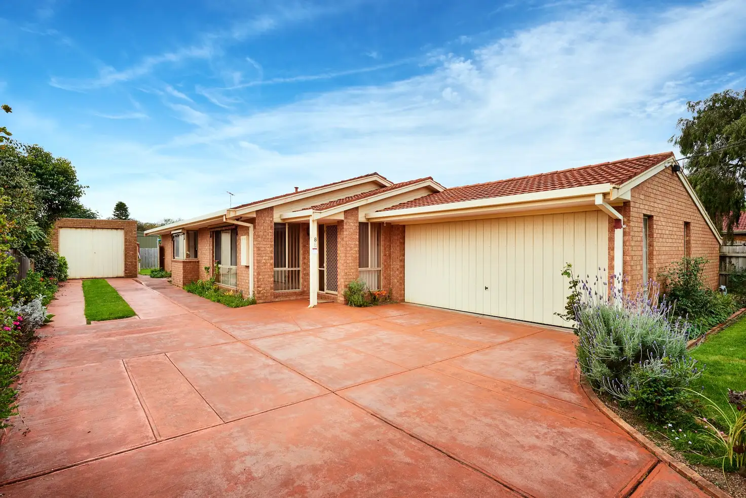 Main view of Homely house listing, 8 Karingal Drive, Capel Sound VIC 3940