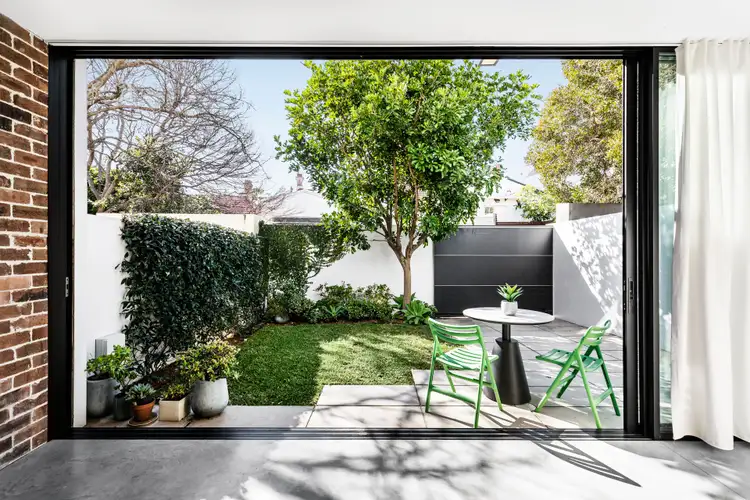 Second view of Homely house listing, 19 Junction Street, Woollahra NSW 2025