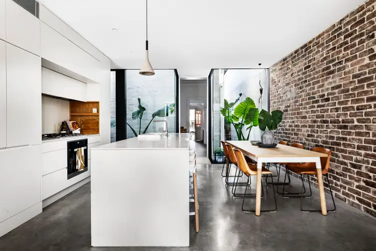 Third view of Homely house listing, 19 Junction Street, Woollahra NSW 2025