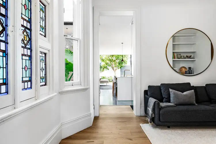 Fourth view of Homely house listing, 19 Junction Street, Woollahra NSW 2025