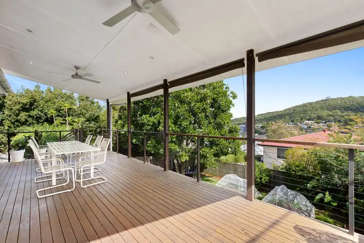 Main view of Homely house listing, 40 Grenfell Street, Mount Gravatt East QLD 4122