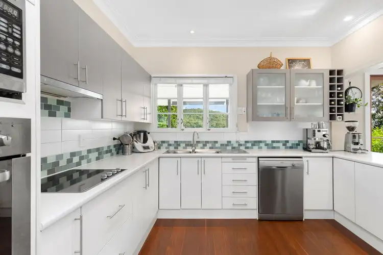 Fifth view of Homely house listing, 40 Grenfell Street, Mount Gravatt East QLD 4122